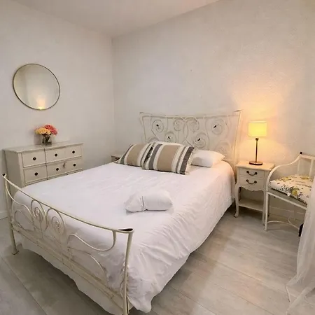 Holiday home - Escapada Grupos *