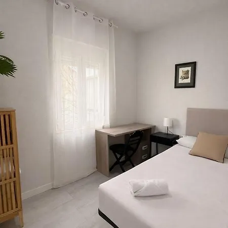 Holiday home - Escapada Grupos Avila