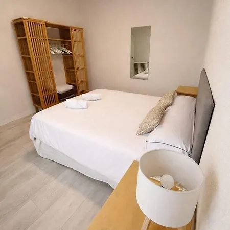Holiday home - Escapada Grupos