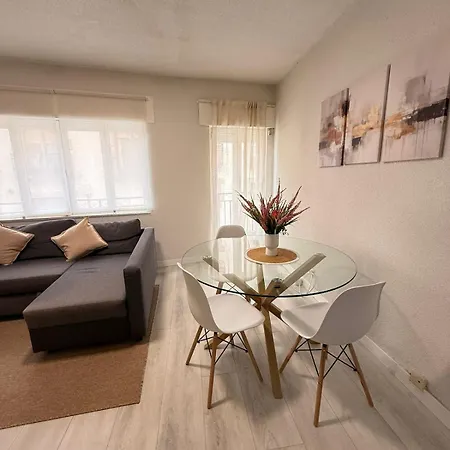 - Escapada Grupos Holiday home