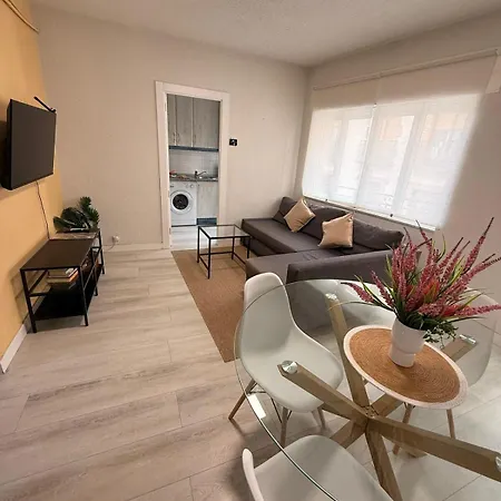 Holiday home - Escapada Grupos *