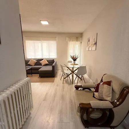 Holiday home - Escapada Grupos Avila