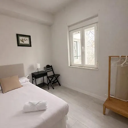 Holiday home - Escapada Grupos Avila