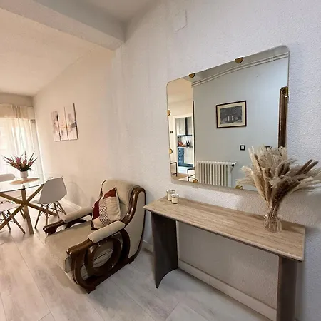 - Escapada Grupos Holiday home