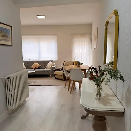 - Escapada Grupos Holiday home *