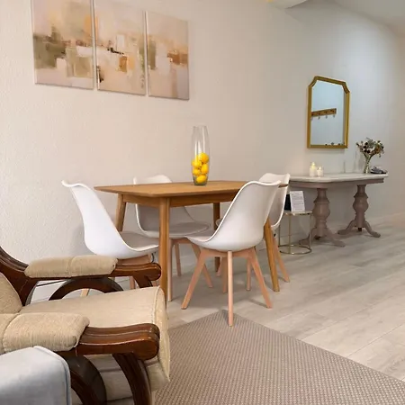Holiday home - Escapada Grupos *