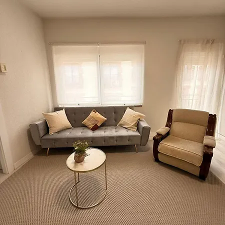 - Escapada Grupos Holiday home *