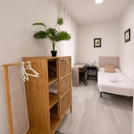 - Escapada Grupos Holiday home Avila
